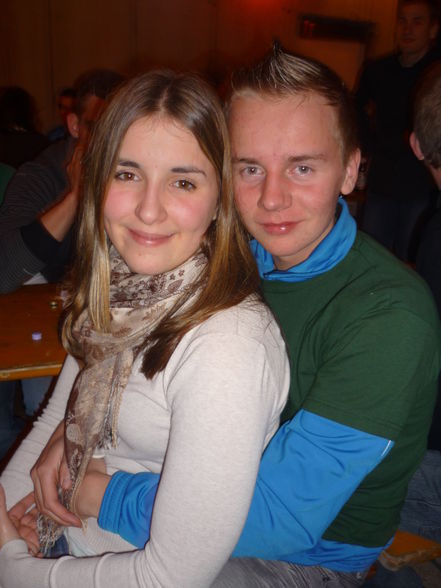 Silvester 2009 - 