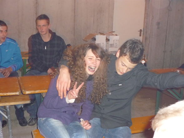 Silvester 2009 - 