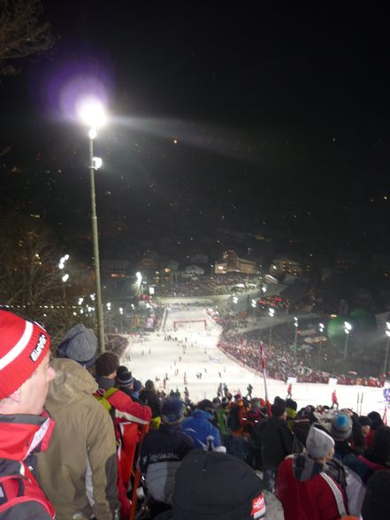 Schladming 2010 - 