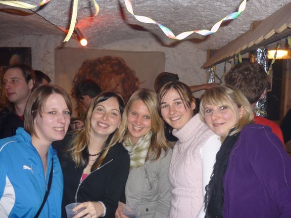 Apres Ski Party - 