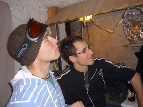 Apres Ski Party - 