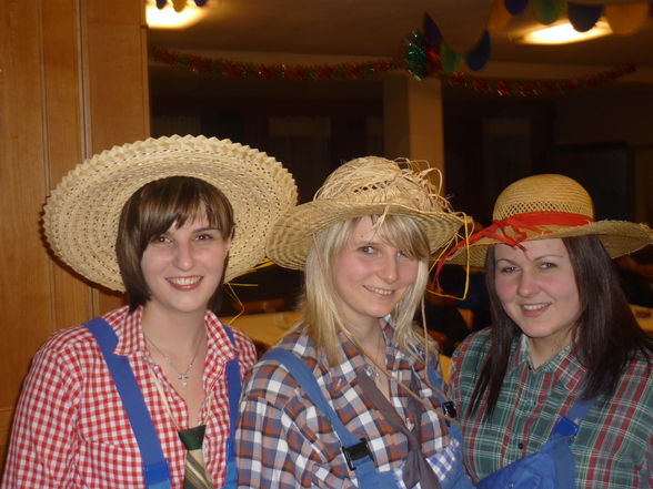 *Fasching* - 