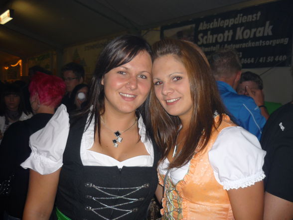 Lj-Ausflug 2010 - 