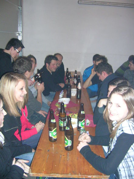 Silvester 2010/11 - 