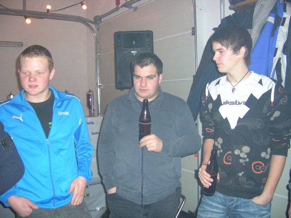 Silvester 2010/11 - 