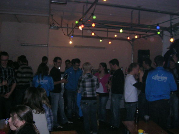 Silvester 2010/11 - 