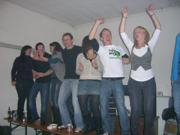 Silvester 2010/11 - 