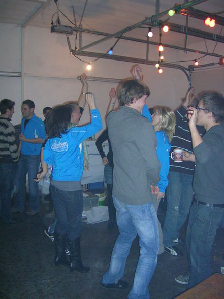 Silvester 2010/11 - 