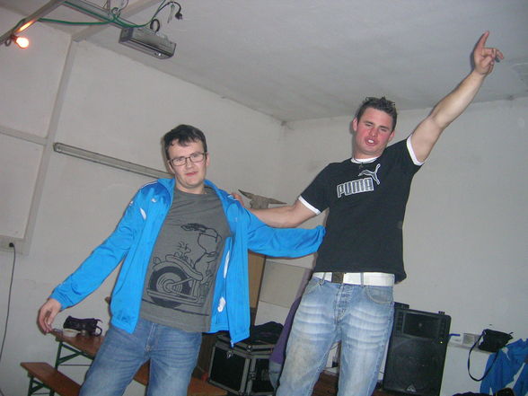 Silvester 2010/11 - 