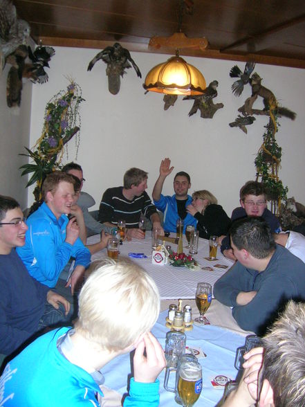 Silvester 2010/11 - 