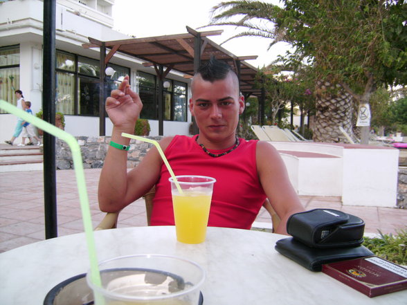 Faliraki 2007 - 