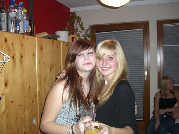 Friends, Pardy, usw - 