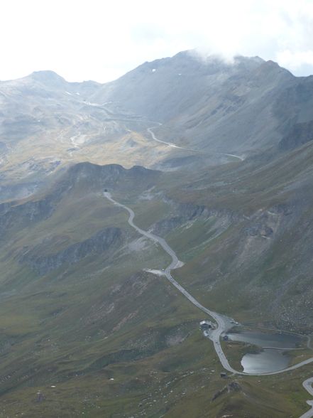 Grossglockner - September 08 - 