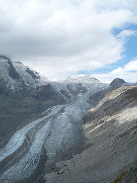 Grossglockner - September 08 - 