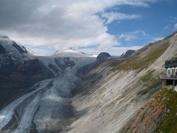 Grossglockner - September 08 - 