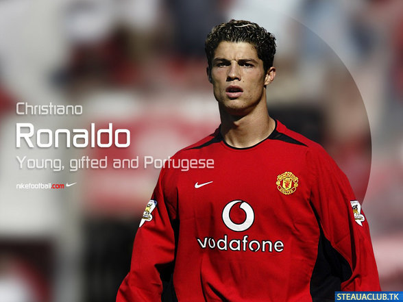 c.ronaldo - 