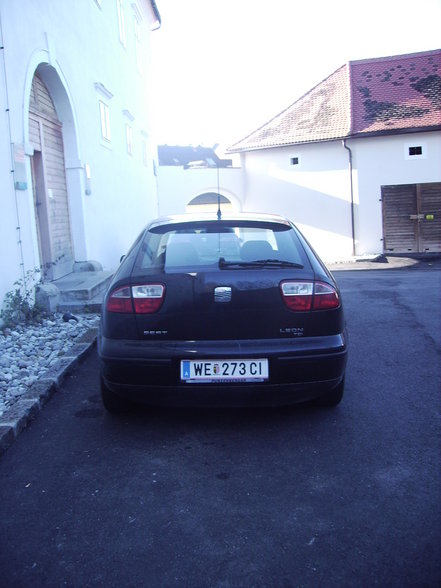 Seat Leon - 