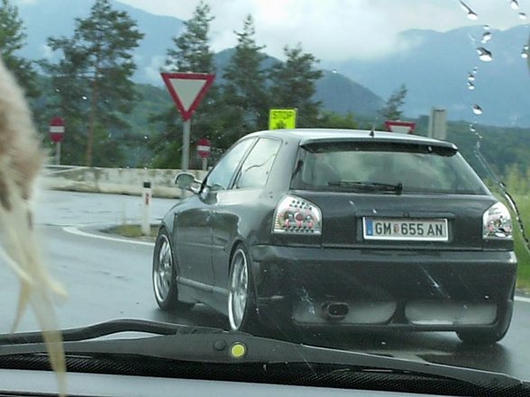 Wörthersee 2007 - 