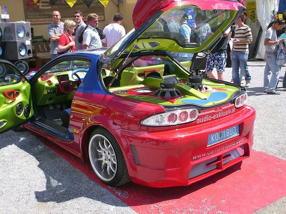 Wörthersee 2007 - 