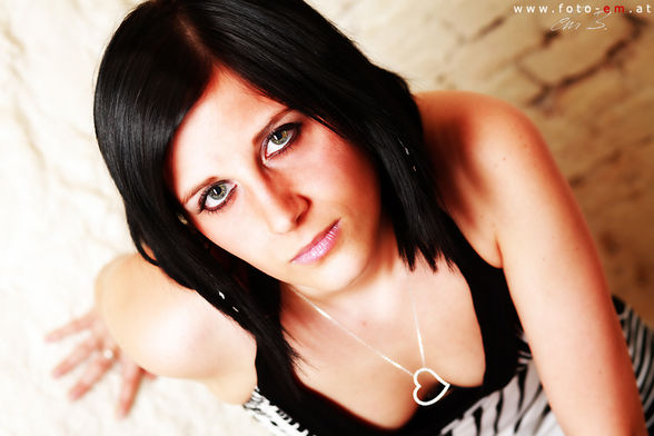 Fotoshooting by Bernhard Em - 