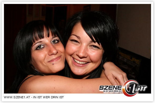 2008 und die Party geht weiter :-) - 