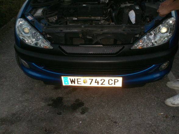 Peugeot Tuning  - 