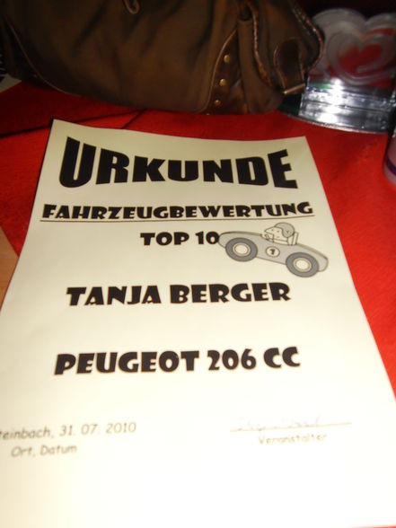 2010 die erste - 