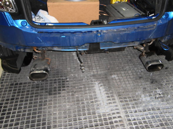 Peugeot Tuning  - 