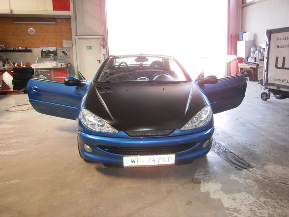 Peugeot Tuning  - 