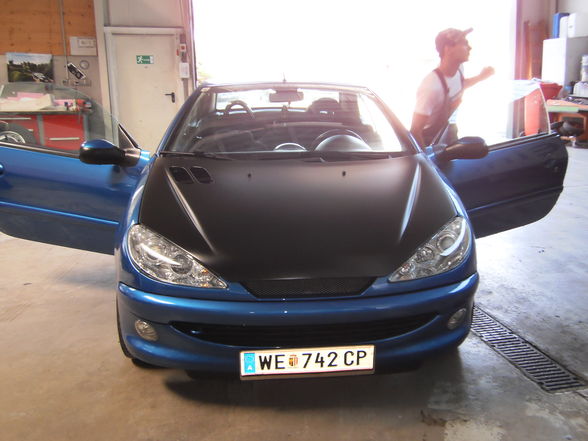 Peugeot Tuning  - 