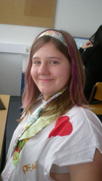 Faschingsnarren* - 