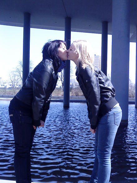 ein tag wie kein anderer* - 