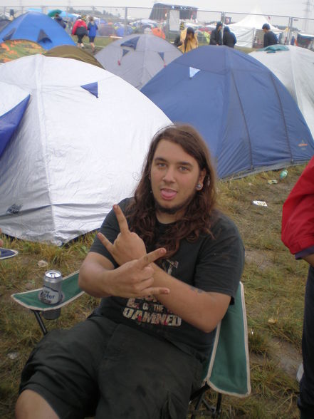 Novarock09 - 