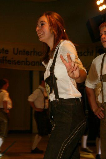 Osterball 2009 - 