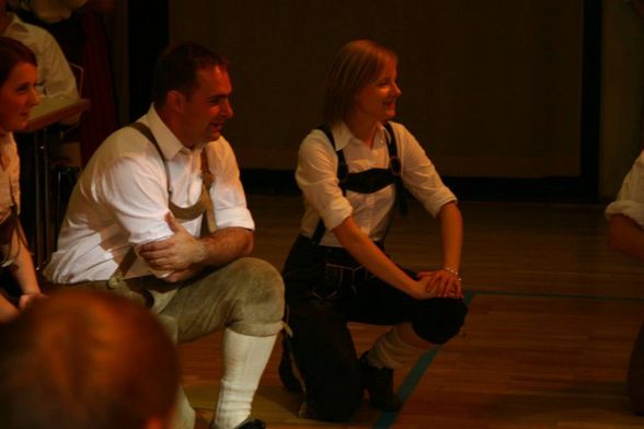 Osterball 2009 - 