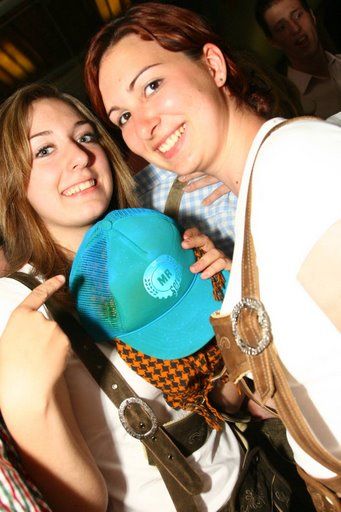 Osterball 2009 - 