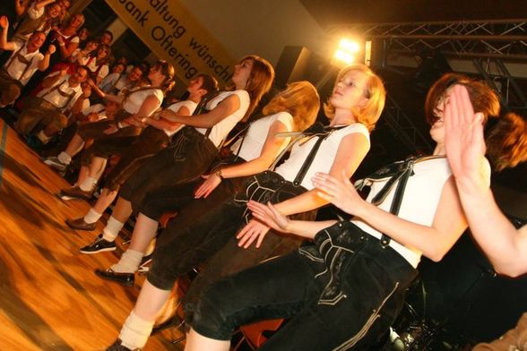 Osterball 2009 - 