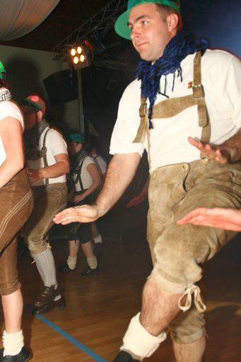 Osterball 2009 - 