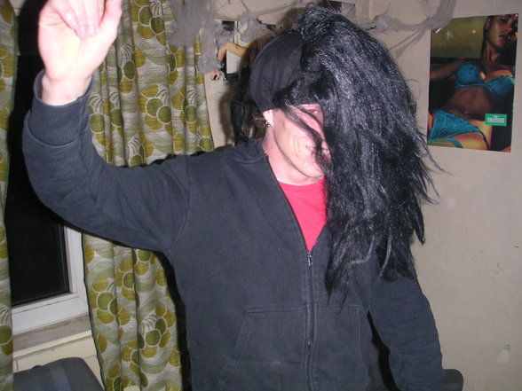 Halloween 2006 - 