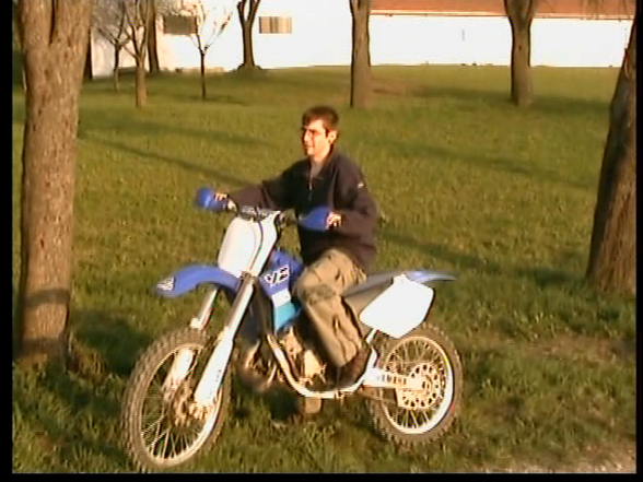 mopedfoan - 