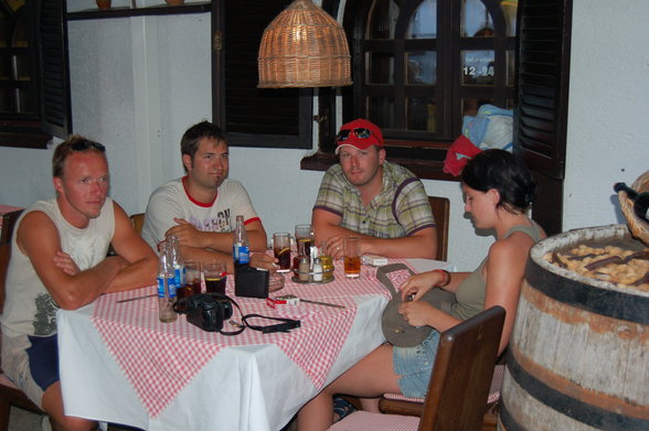 Urlaub 2006 - 