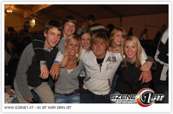 das jahr 2009 --> war echt genial - 