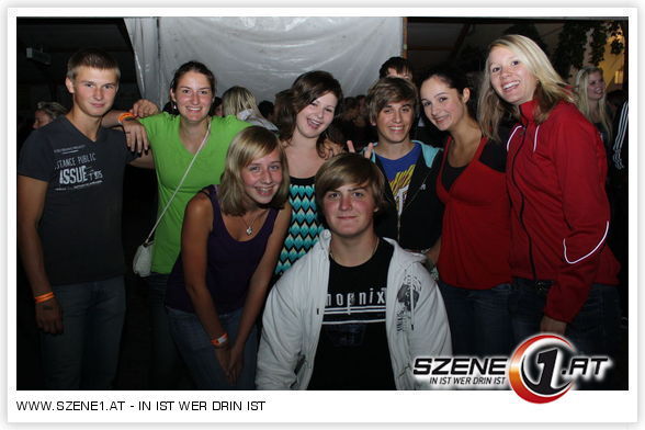 das jahr 2009 --> war echt genial - 