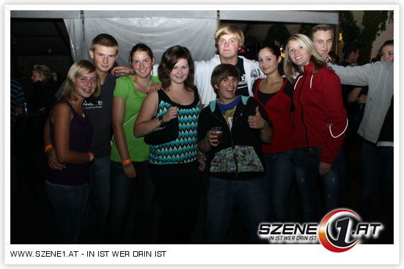 das jahr 2009 --> war echt genial - 