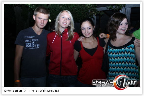 das jahr 2009 --> war echt genial - 