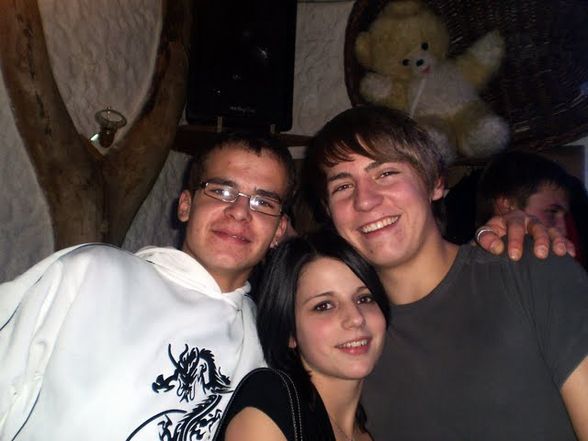 das jahr 2009 --> war echt genial - 