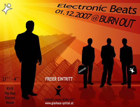 Electronic Beats - 