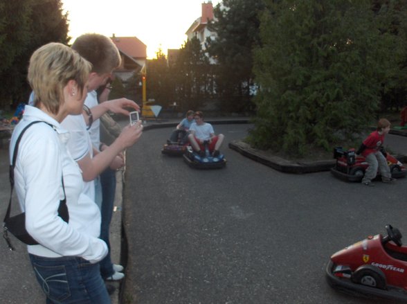 Steinzeitessen 2007 - 