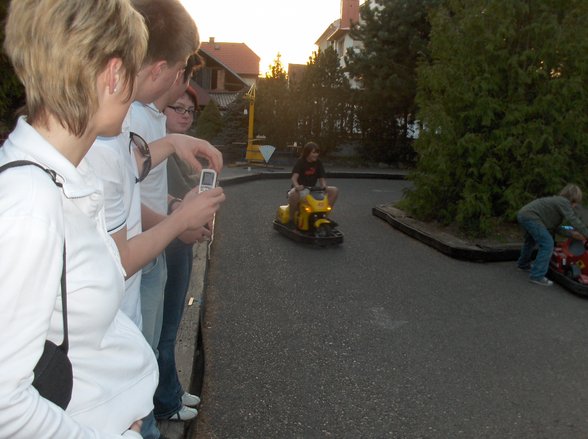 Steinzeitessen 2007 - 