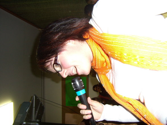 SingStar Challenge - 